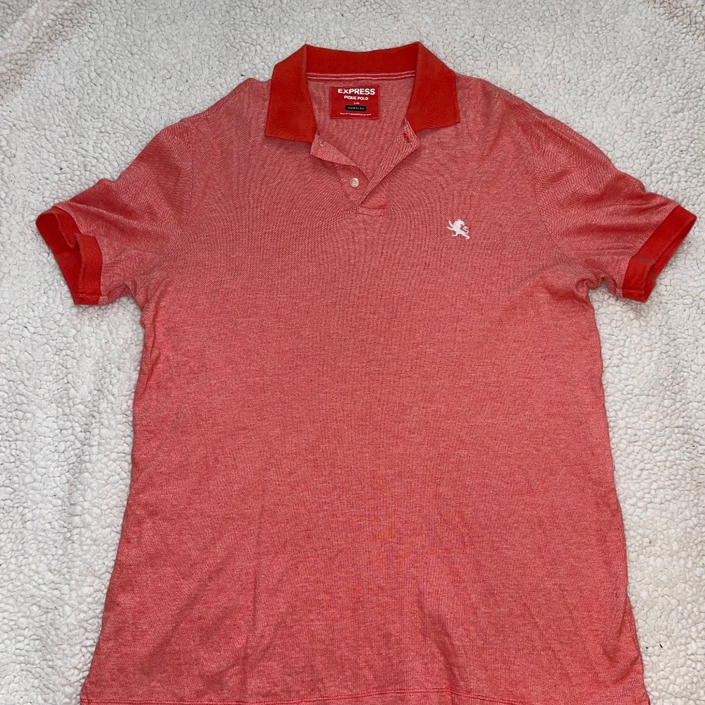 Express Polo